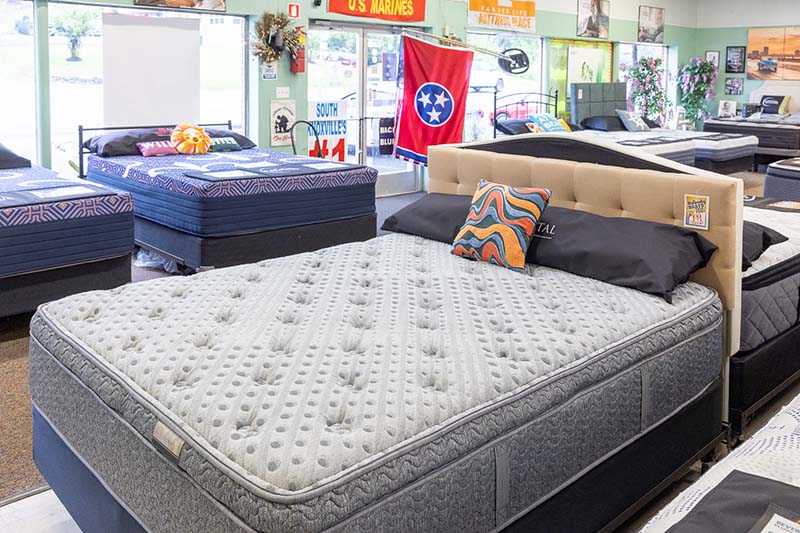 The Mattress Place