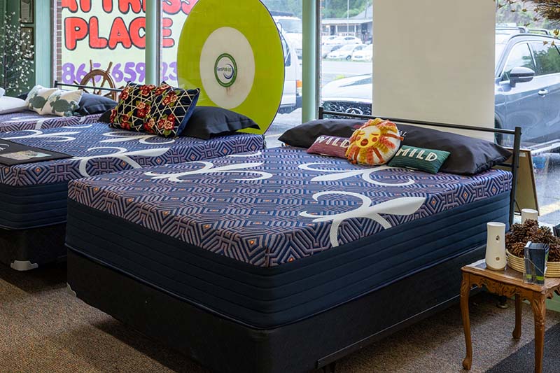 The Mattress Place