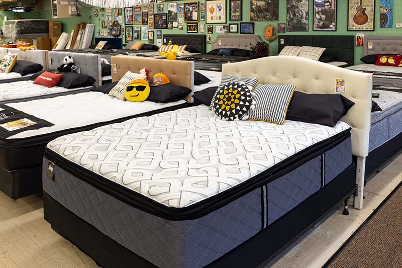 The Mattress Place