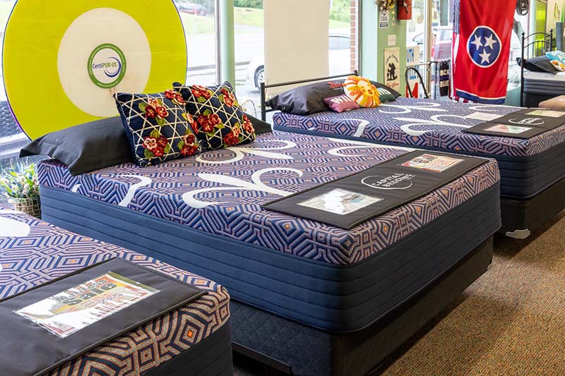The Mattress Place