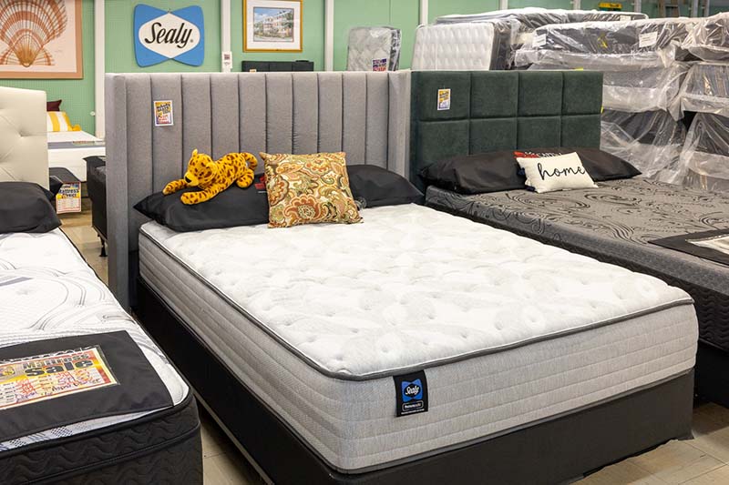 The Mattress Place