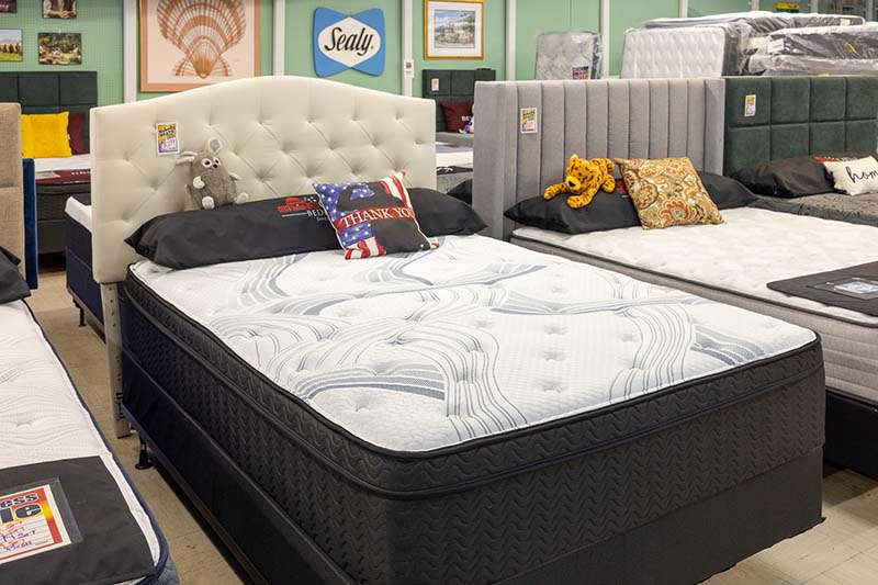 The Mattress Place
