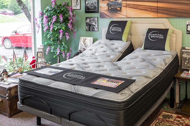 The Mattress Place