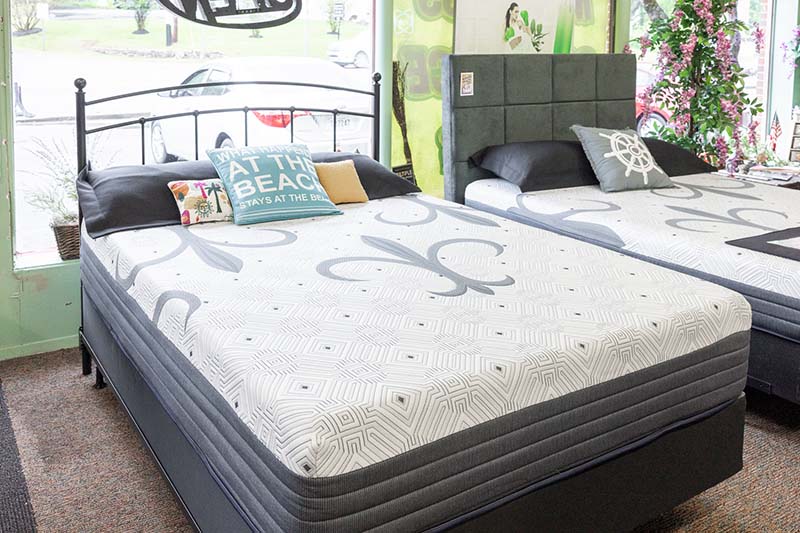 The Mattress Place