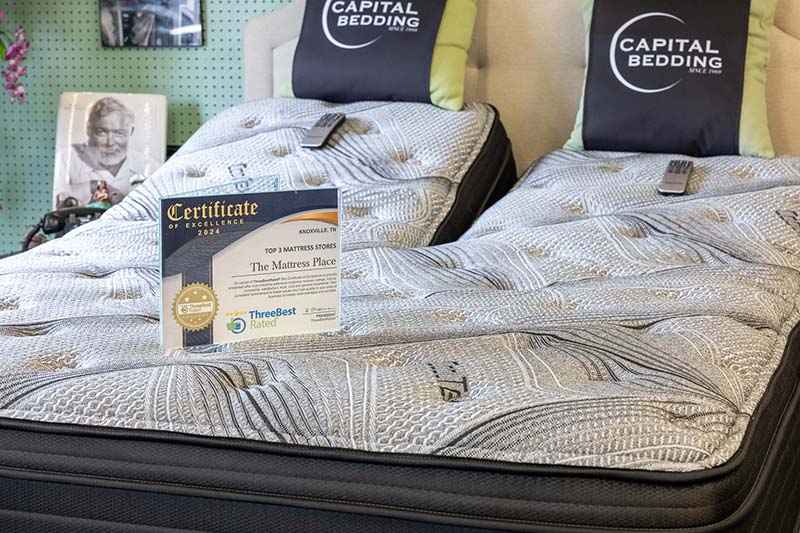 The Mattress Place