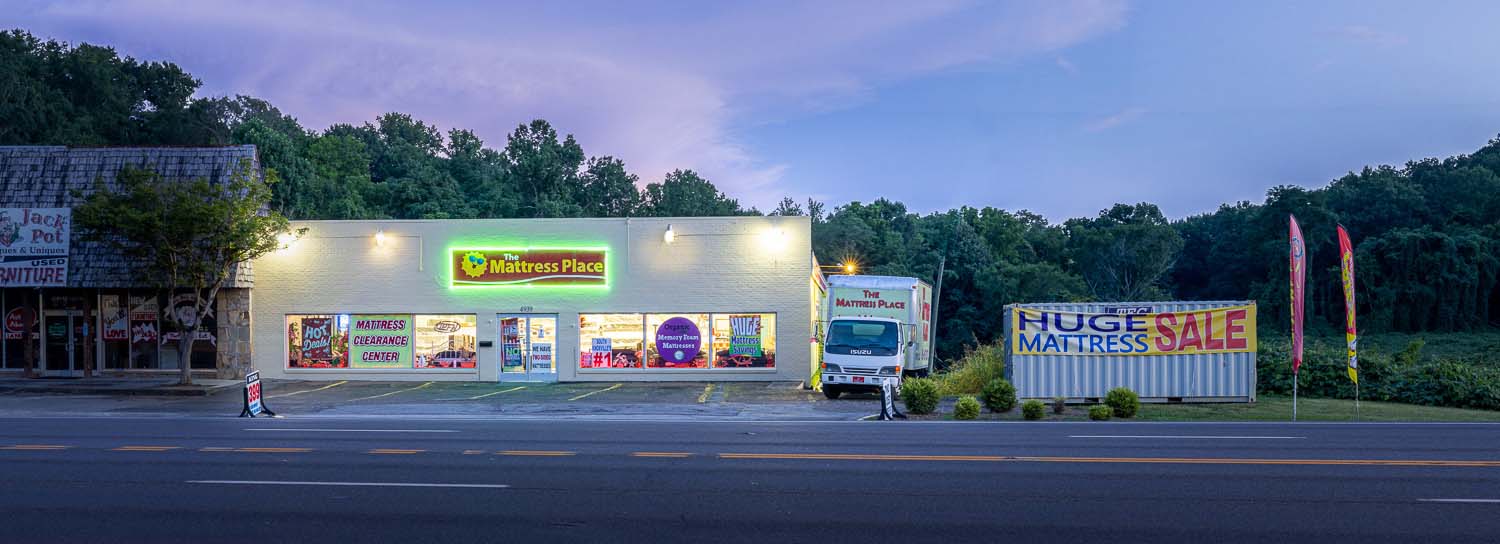 The Mattress Place
