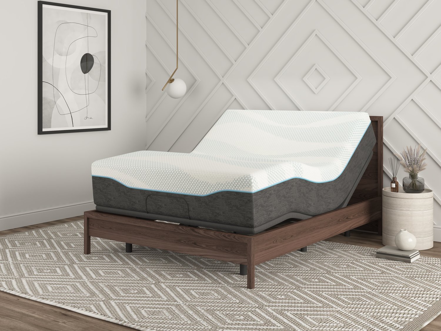 Blueprint Luxe